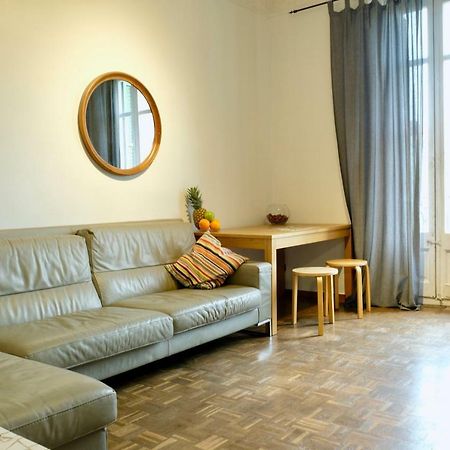 Grand Central Apartment Barcelona Luaran gambar