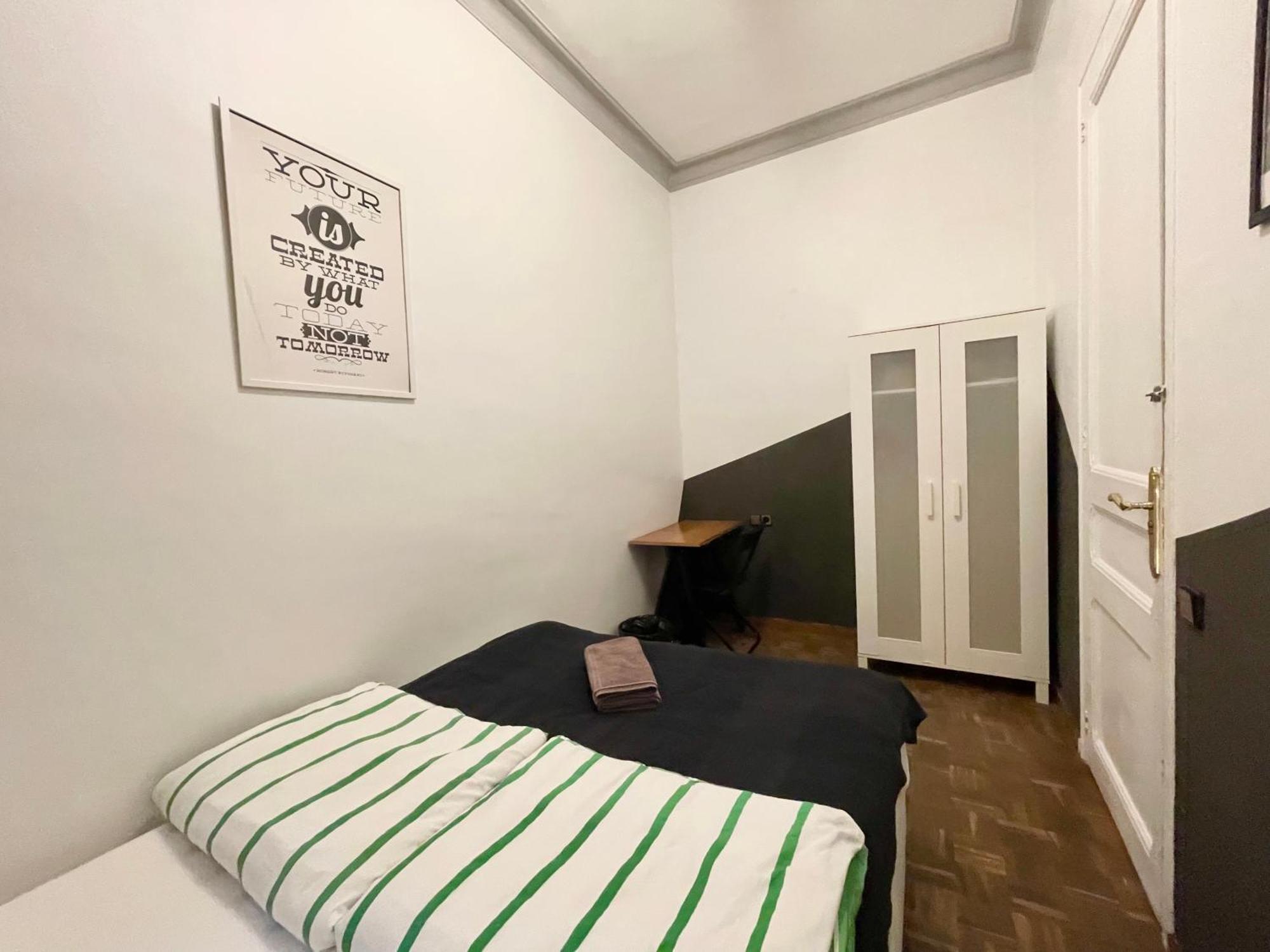 Grand Central Apartment Barcelona Luaran gambar