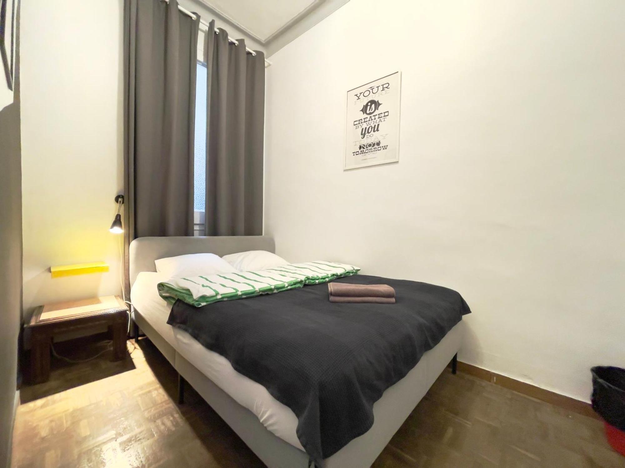 Grand Central Apartment Barcelona Luaran gambar