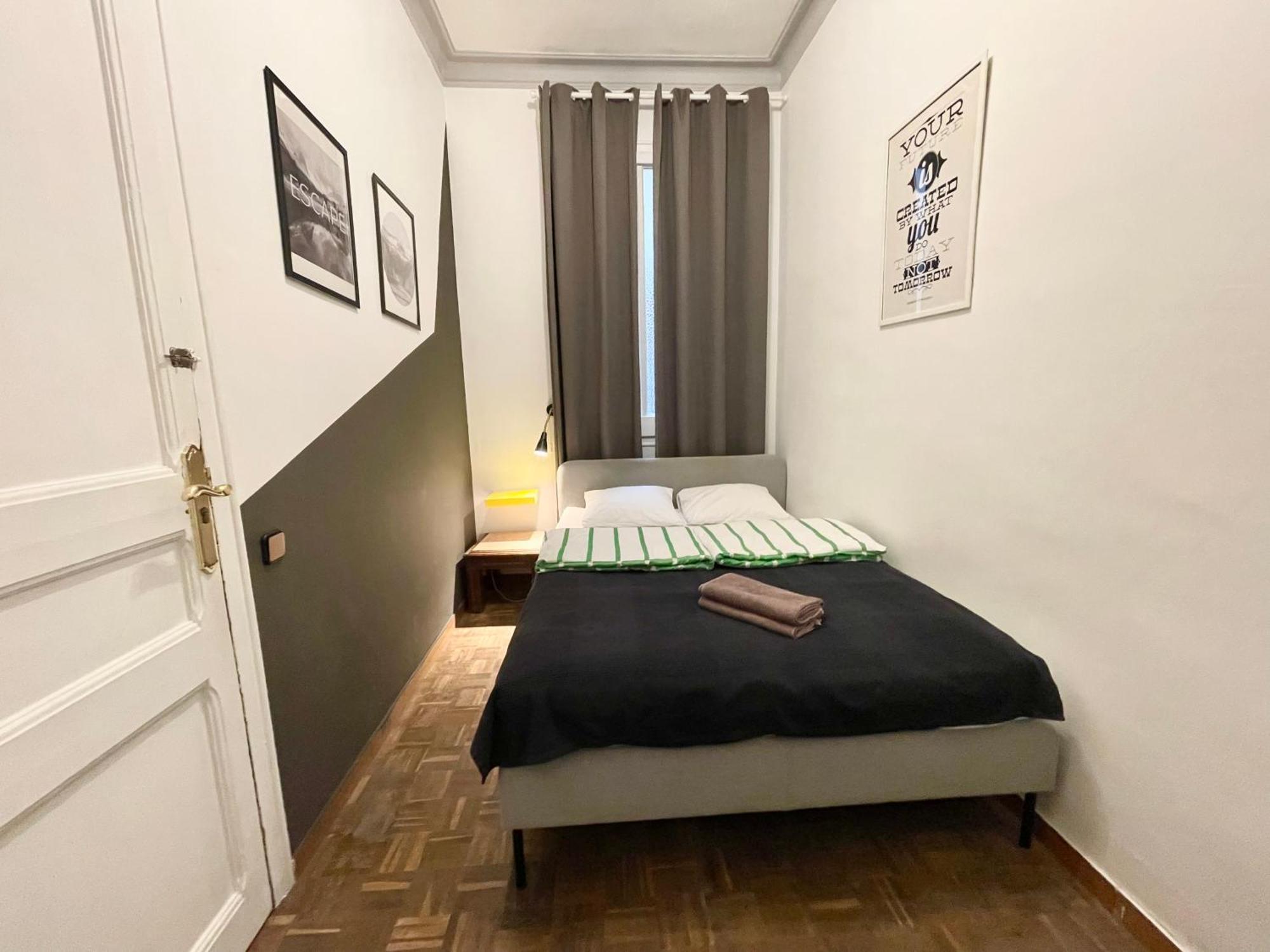 Grand Central Apartment Barcelona Luaran gambar