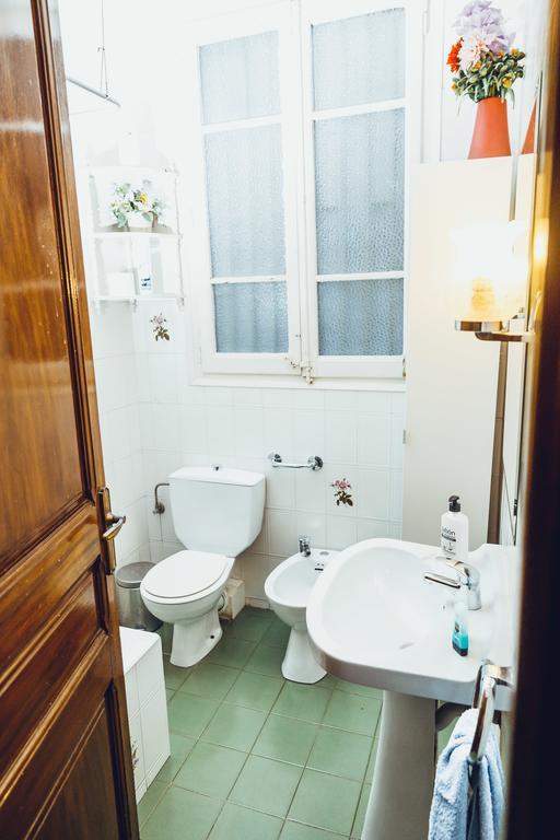 Grand Central Apartment Barcelona Luaran gambar