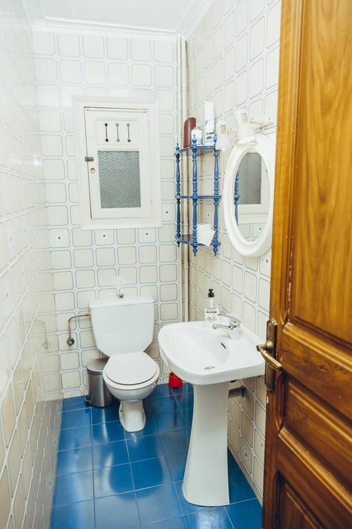 Grand Central Apartment Barcelona Luaran gambar