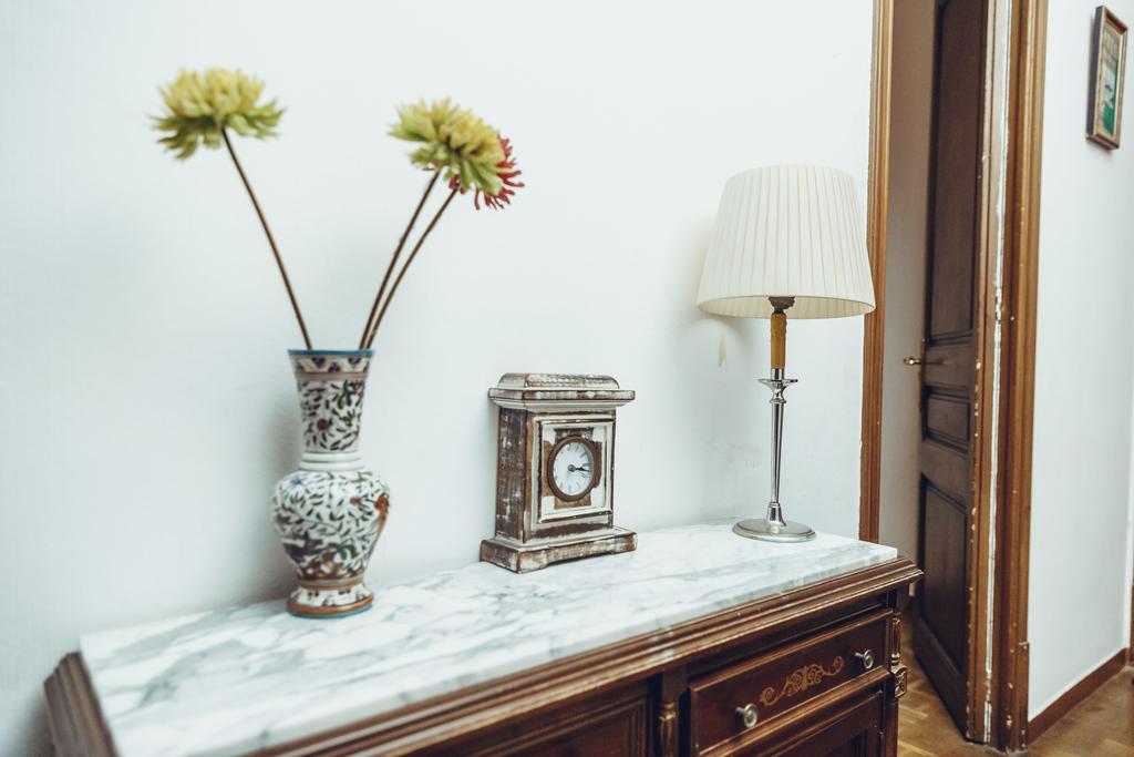Grand Central Apartment Barcelona Luaran gambar