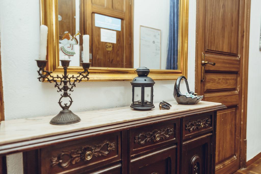 Grand Central Apartment Barcelona Luaran gambar