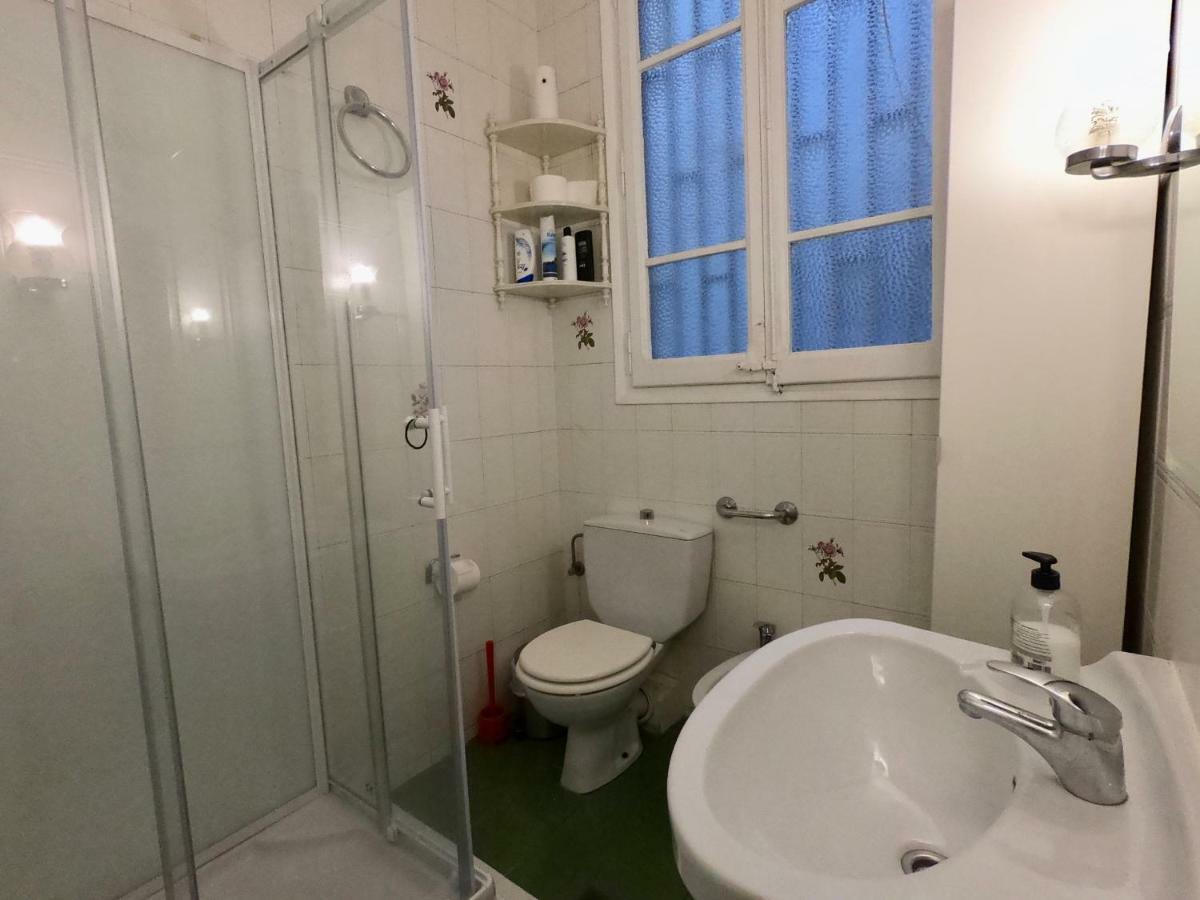 Grand Central Apartment Barcelona Luaran gambar