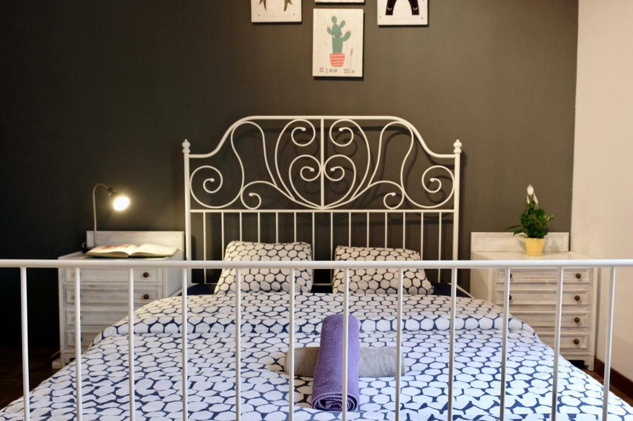 Grand Central Apartment Barcelona Luaran gambar