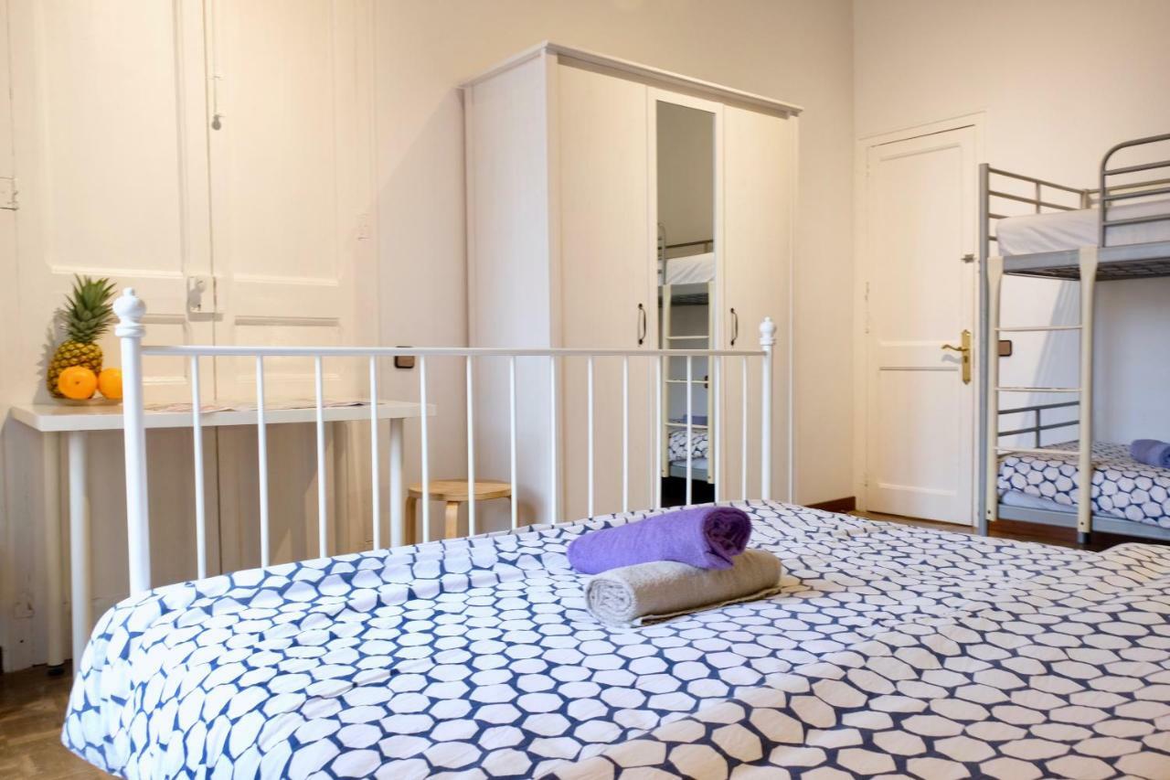 Grand Central Apartment Barcelona Luaran gambar