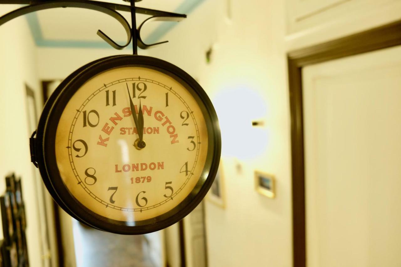 Grand Central Apartment Barcelona Luaran gambar